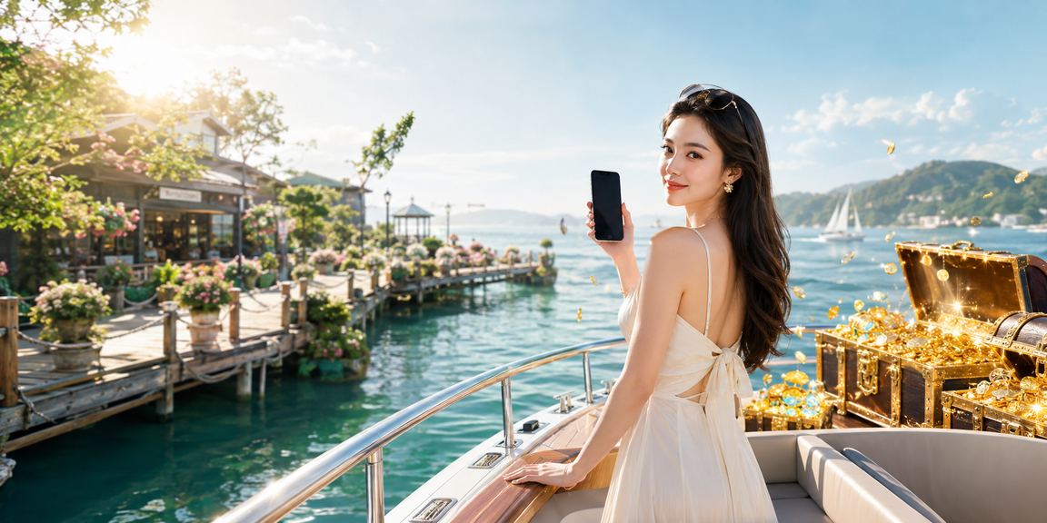 Người dùng kiểm tra thông tin bảo mật tài khoản trên điện thoại tại Đà Lạt