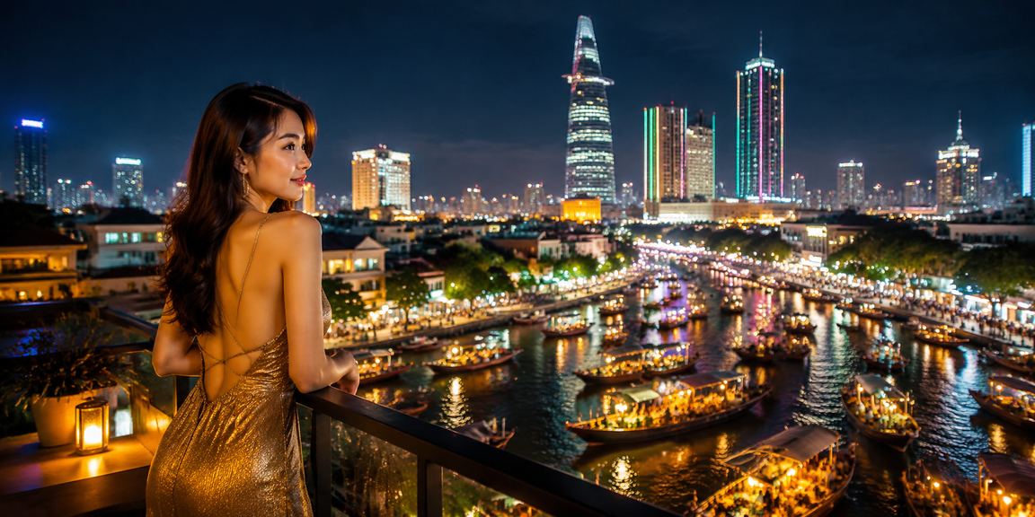 Người dùng tại TP. Hồ Chí Minh trải nghiệm 66789 trên điện thoại