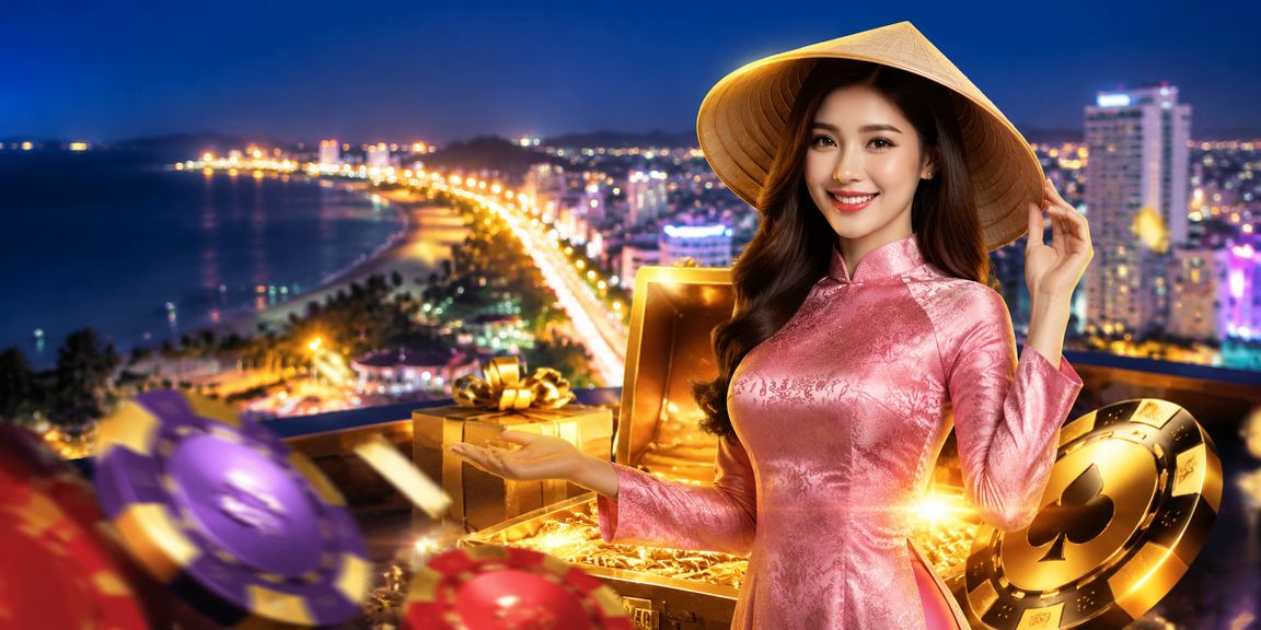 Người dùng Mũi Né theo dõi xổ số và giải trí trực tuyến
