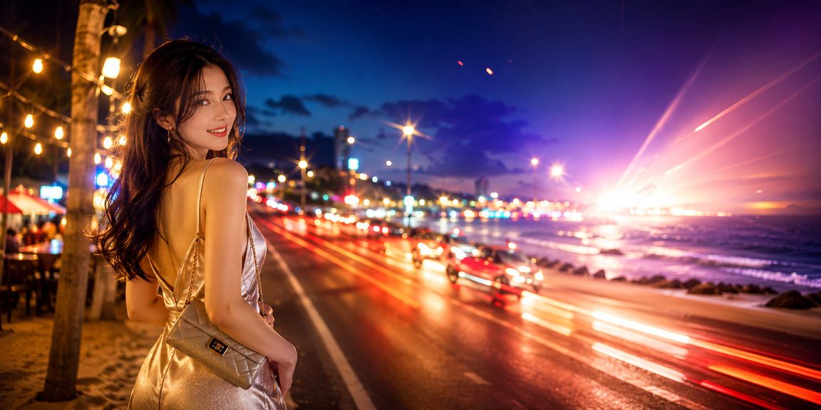 Giao diện nạp tiền và bảo mật tài khoản trên nền tảng giải trí trực tuyến ban đêm tại Phan Thiết